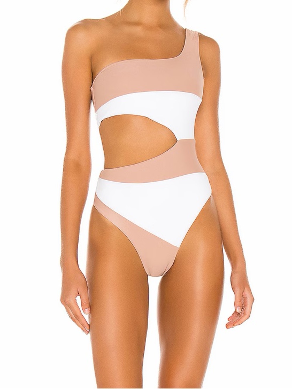 Camila Coelho Rumba One Piece